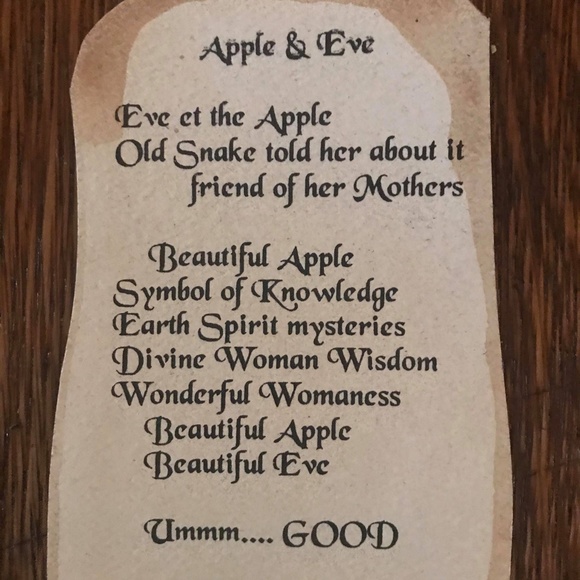 Poetry Pin - Picture 2 of 3